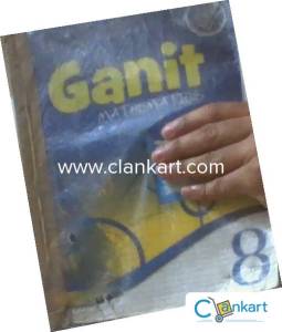 Mathematics for ICSE Class 8