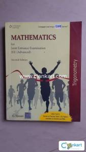 Mathematics for JEE(Advanced) Trignometry