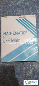 Mathematics for JEE Main