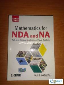 Mathematics for ND and NA