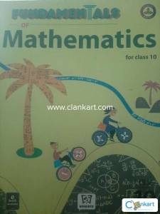 Mathematics for class10
