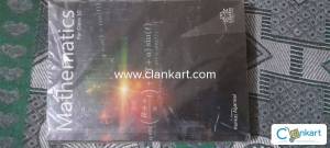 Mathematics for class 10