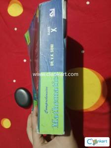 Mathematics for class 10