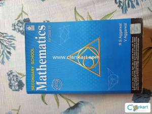 Mathematics for class 10