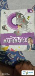 Mathematics for class 6th