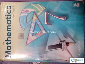 Mathematics for class 7