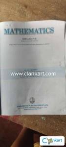 Mathematics for class 8