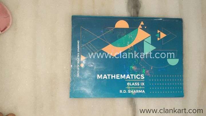 Mathematics for class 9