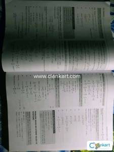 Mathematics for jee advanced (cengage)