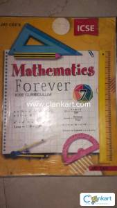 Mathematics forever