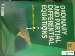 Mathematics graduation