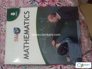 Mathematics guide for 8th class