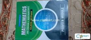 Mathematics (jee mains+ adv) by Mohit Tyagi