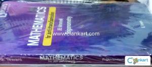 Mathematics jee mains+jee adv trigonometry cengage NEW BOOK +DPP FREE