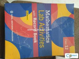 Mathematics lab Activities