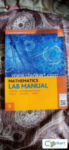 Mathematics lab manual