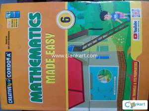 Mathematics made easy