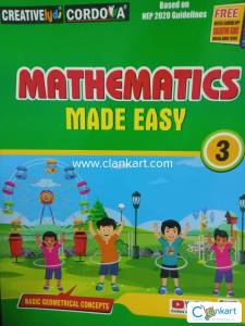 Mathematics made easy 3