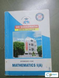 Mathematics material for class 11