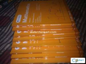 Mathematics module jee