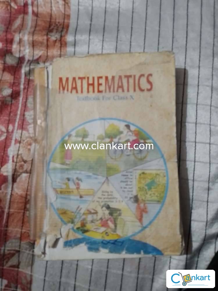mathematics class 10 ncert price
