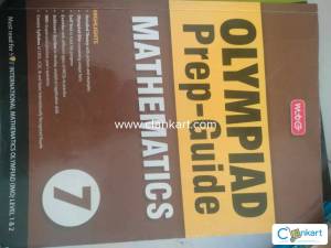 Mathematics olympiad grade 7