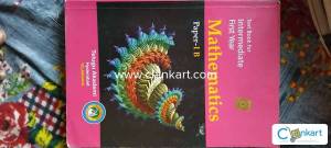 Mathematics paper IB