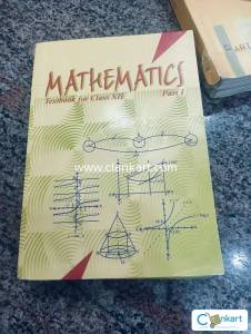 Mathematics part 1