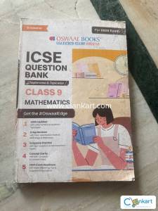 Mathematics question bank