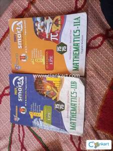 Mathematics question bank 2A &2B