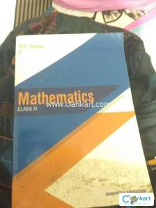 Mathematics rd Sharma