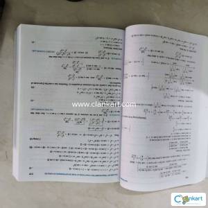 Mathematics rd sharma for class 11