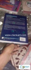 Mathematics rd sharma volume 1 class 8