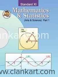 Mathematics state board textbook