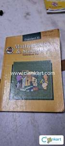Mathematics statistics 1