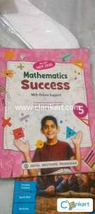 Mathematics success