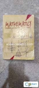 Mathematics textbook for class 12 part 1 NCERT