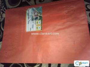 Mathematics textbook for class 7th