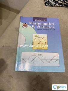 Mathematics textbook part 1