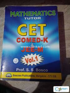 Mathematics tutor