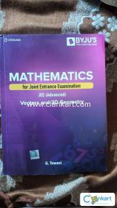 Mathematics vector and 3d geometry  jee exam