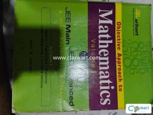 Mathematics volume 1