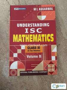 Mathematics volume 2