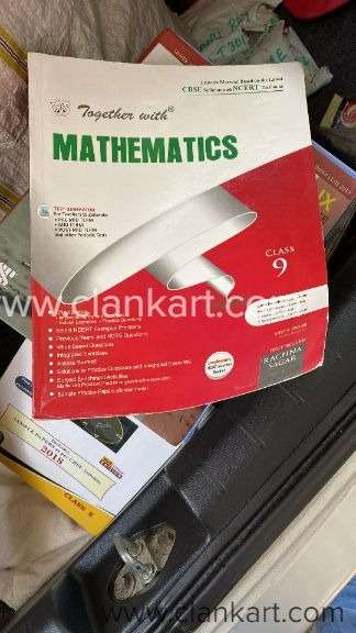 Mathematics with sample paper CBSE syllabus