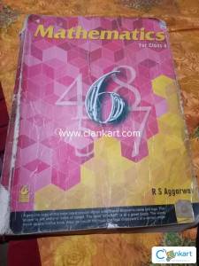 Mathmatics 6