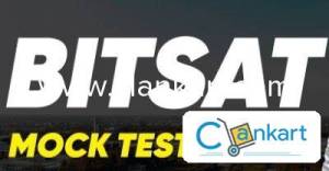 Mathongo BITSAT test series (online)
