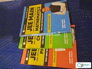 Mathongo jee mains pyq book