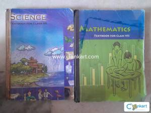 Maths,Hindi(Vasant,Baal Ram Katha),Science,All S.S.T,Honeycomb,Ruchira