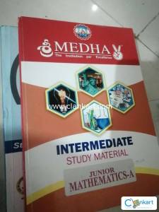 Maths 1st year 1A and 1B guides  Important questions booklet 2023-24