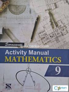 Maths Activity Manual 9